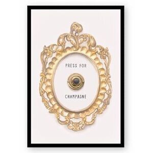 🎨 8X10 Watercolor Print 🎨 ‼️(FRAME NOT INCLUDED)‼️